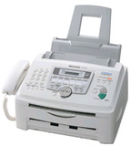 FAX PANASONIC, INTELBRAS, SHARP, CONSULTE NOSSOS PREÇOS.