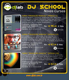   WWW.DJLAB.COM.BR- GRÁTIS AS 3 PRIMEIRAS AULAS DE QUALQUER CURSO. 100% ONLINE