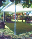 renta de carpas