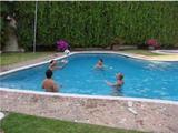 fin de semana cuernavaca solo ellos 