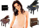 PIANO Steinway & Sons