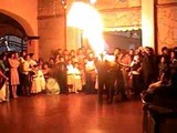Batucada-nahui