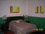 alojamiento en un hostel de guadalajara
