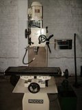 Furadeira Fresadora ROCCO FFPR30A