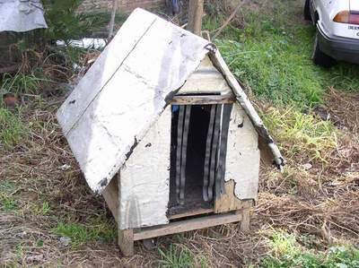 Tiene 18 y no tiene dónde vivir