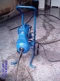 DESENTUPIDORA VAZÃO 3498-1245 OU 97388605