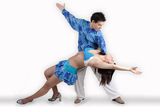 MUCHO MAS QUE UN SHOW DE SALSA! www.ParejaDeSalsa.com.ar 