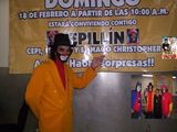 MAGO CHRISTOPHER - Nuevo Leon - Monterrey