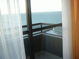 Apartamentos mobiliados em Flat Beira Mar