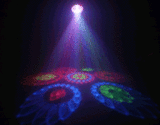 SERVIÇO DE SOM,ILUMINAÇÃO E DJ's