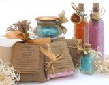 COMPLETISIMOS CURSOS DE JABONES NATURALES, SHAMPOO, VELAS, CHOCOLATES
