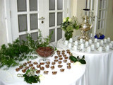 TEIXEIRA CERIMONIAL EVENTOS E DECORAÇÕES