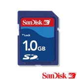 www.cacatamandua.com.br Cartão de memória SD 1GB Kingston