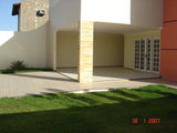 VENDO LINDA CASA DUPLEX EM FORTALEZA - SOL MANHÃ