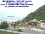 COBERTURA NO GUARUJÁ