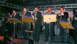Orquestra Caravelas - Recife