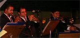 Orquestra Caravelas - Recife