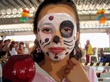 som, luz, telão, maquiagem infantil, esculturas de balões - São Paulo - Guarulhos