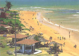 VENDO OU TROCO CASA DE PRAIA