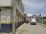 Rento o vendo edificio comercial