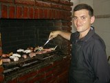 CHURRASQUEIROS , GARÇONS,COPEIROS E BARTENDERS