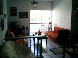 Alugo apartamento todo mobiliado em manaira
