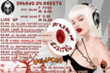 Metropolis BURN Elektro