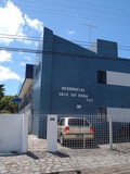 vendo apartamento no bairro dos estados 