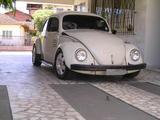 Fusca 1500 ano 1974
