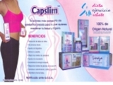 SIN DIETA SIN EJERCICIO CON CAPSLIM