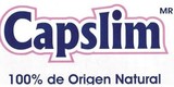 SIN DIETA SIN EJERCICIO CON CAPSLIM