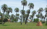 De turismo por Colón y su Zona