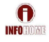 Info Home - Treinamento em Informática