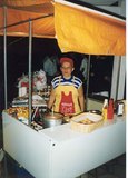 LANCHONETES KIDDY - Serviço de Lanche para Festas Teen