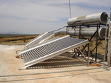 CALENTADORES PARA AGUA......TERMOSOLARES.... - Guanajuato - León
