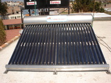 CALENTADORES PARA AGUA......TERMOSOLARES.... - Guanajuato - León