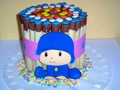 pocoyo magallanes