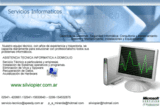 CONSULTORIA INTEGRAL EN INFORMATICA (www.silviopier.com.ar).