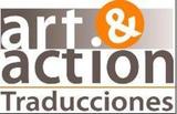 TRADUCCIÓN INGLÉS, JAPONÉS, PORTUGUÉS Y ESPAÑOL. ART AND ACTION TRADUCCIONES