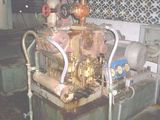 COMPRESSORES MYCOM / SABROE / MADEF /ENTRE OUTROS ITENS
