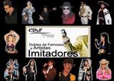 Imitadores y dobles 19424380