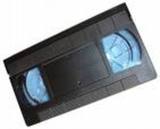 TRANSFORME SUA FITA VHS EM DVD E SEU VINIL EM CD