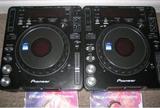 Pioneer CDJ-1000MK3 CD Turntable with MP3