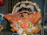 CESTAS DE CAFÉ DA MANHÃ ZONA LESTE  011-2521-8647 / 3535-2521