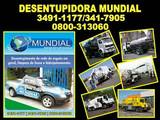 DESENTUPIDORA EM IPATINGA E MUNDIAL(31) 3491-1177 OU 34917905