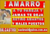HECHIZOS DE AMOR