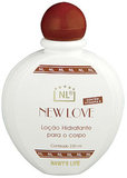 NAWT'S LIFE - Linha de Tratamentos com Produtos Naturais