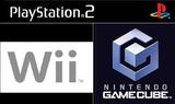 Desbloqueo y Reparación  Ps2-Nintendo Wii -Game Cube(Talcahuano)
