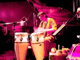 Percusión del Plata - Clases grup e indiv