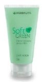 *Herbalife Soft Green Sabonete e Creme Hidratante